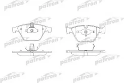 ������� ��������� �������� �������� BMW 5-E60 / 7-E65 [178Patronpbp1628] PBP1628 ����