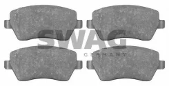 ������� ��������� �������� �������� Nissan/Renault/LADA Logan MCV/ Largus c ��������� �������� TRW [178SWAG60916523] 60916523 ����