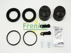 ������� �������� � ������� VW Touareg (2002-2010) � ������� D=44, Brembo �/� [178Frenkit244916] 244916 ����