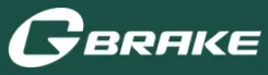 ���� ��������� G-brake GR-42003 (��������, �������� ��������) GR42003 ����