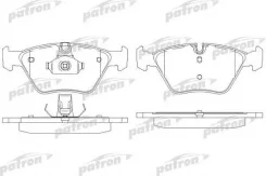 ������� ��������� �������� �������� BMW E39 [178Patronpbp1073] PBP1073 ����