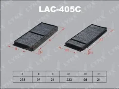 ������ ������ Mazda 3 /5 �������� [178Lynxautolac405C] LAC405C ����