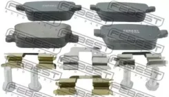 ������� ��������� ������ �������� �������� FORD Galaxy/Mondeo IV /S-MAX02006 Focus RS /��� ������������ ����������� ������� [178Febest2101CA2R] 2101CA...