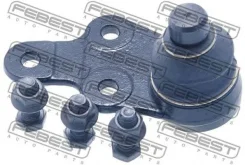 ����� ������� ����� ������ FORD KUGA (2008-2019) [178Febest2120Cbvlh] 2120CBVLH ����