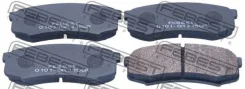 ������� ��������� ������ �������� �������� Toyota/Mitsubishi/Changan [178Febest0101GRJ150R] 0101GRJ150R ����