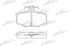 ������� ��������� ������ �������� �������� Nissan Primera P10/P11/WP11 [178Patronpbp707] PBP707 ����