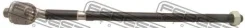���� ������� Chevrolet Captiva /OPEL Antara [178Febest1022CAP] 1022CAP ����