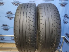 Dunlop SP Sport 01