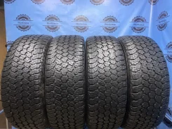 Goodyear Wrangler HP All Weather