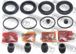 ��������� �������� FORD Europa Ranger (2007) �/� [178Febest0575BT50F] 0575BT50F ����