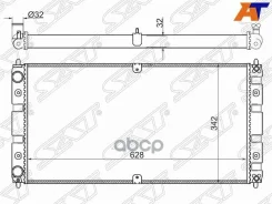 �������� Chevrolet Niva 98- [178Satsgch0010] SGCH0010 ����