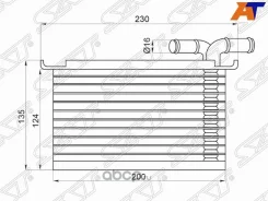 ���������� Skoda Yeti 09-18 [178Satst03F145749B] ST03F145749B ����