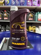 Mannol Legend Formula. 0W-20, 1��. ����