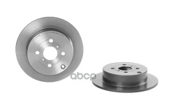 ���� ��������� UV Coated | ��� | Lifan 620 Saloon 1.6 06.2008 - Toyota Corolla (_E12_) 1.6 VVT-i (ZZE121_) 01.2002 - 12.2006 [178Brembo08A27311] 08A27...