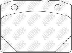 ������� ��������� �������� | ����� ����/��� | Avtovaz Lada 2104 86-98, 2105 84-97, 2107 94-98, Kalina 04-, Niva 83- [178Nibkpn0298] PN0298 ����