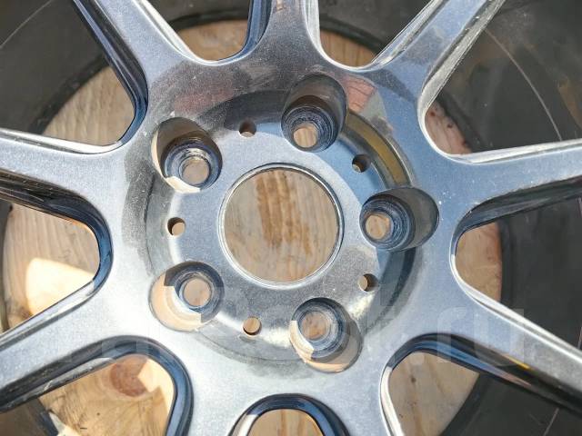 Hot Stuff Cross Speed