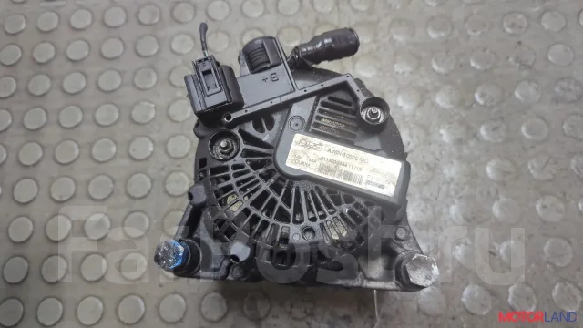 ��������� Ford Focus 3 2011-2015 21049026 1762377 ����