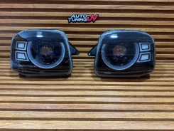 ���� ������ Suzuki Jimny JB23W K6A 1998-2018� R+L ����� ���� �� ���� 2181126LLDEM2 ����