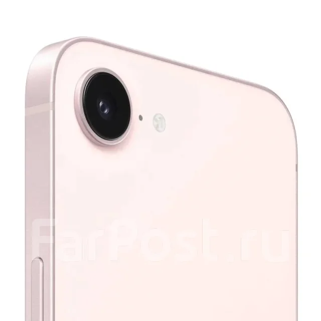 Apple iPhone 17e. �����, 256 ��, �������, eSIM, ����������, ������� �������, ������������ �������, 5G. ��� ����� �� ���������� ����