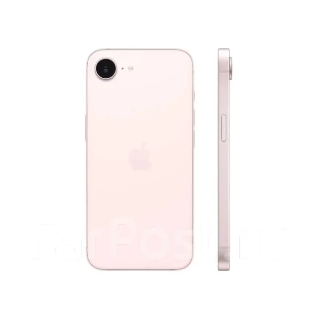 Apple iPhone 17e. �����, 256 ��, �������, eSIM, ����������, ������� �������, ������������ �������, 5G. ��� ����� �� ���������� ����