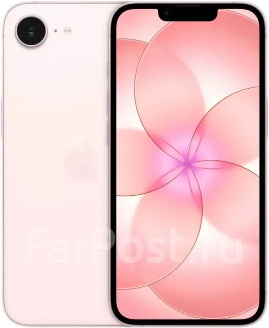 Apple iPhone 17e. �����, 256 ��, �������, eSIM, ����������, ������� �������, ������������ �������, 5G. ��� ����� �� ���������� ����