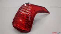 ������ (������) Peugeot 5008 2009-2016 21031700, ������ 9672666680 ����