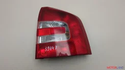 ������ (������) Skoda Octavia (A5) 2004-2013 21049782, ������ 1Z9945112B ����