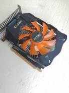 GeForce GTX 650 ����