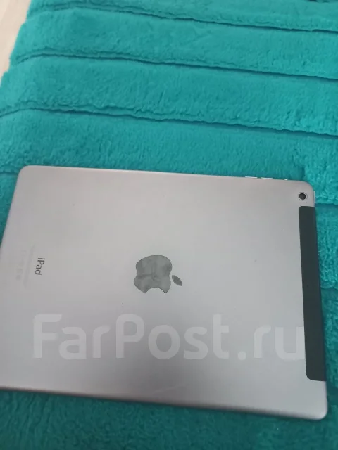 Apple iPad Air. ������ 16 �� ����