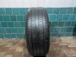 Dunlop Grandtrek PT3A