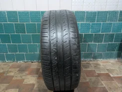 Dunlop Grandtrek PT3A