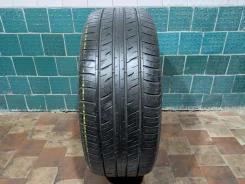 Dunlop Grandtrek PT3A