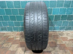 Dunlop Grandtrek PT3A