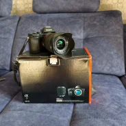 Sony Alpha ILCE-7KB Kit ����