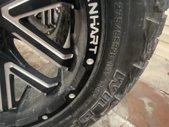 Falken WildPeak A/T AT3W. ����� at, 2020 ���, �/�, ����� 15 % ����