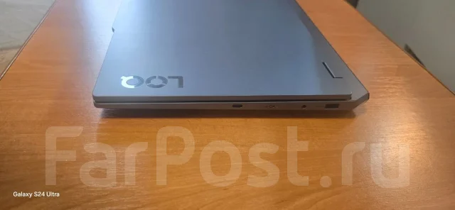 Lenovo LOQ 15IAX9. ��� 16 ��, WiFi: 1, Bluetooth: 1 ����