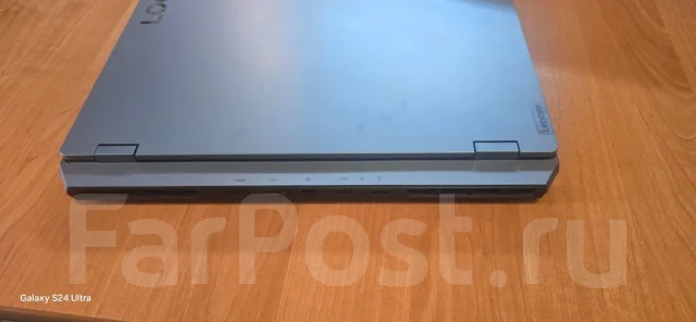 Lenovo LOQ 15IAX9. ��� 16 ��, WiFi: 1, Bluetooth: 1 ����