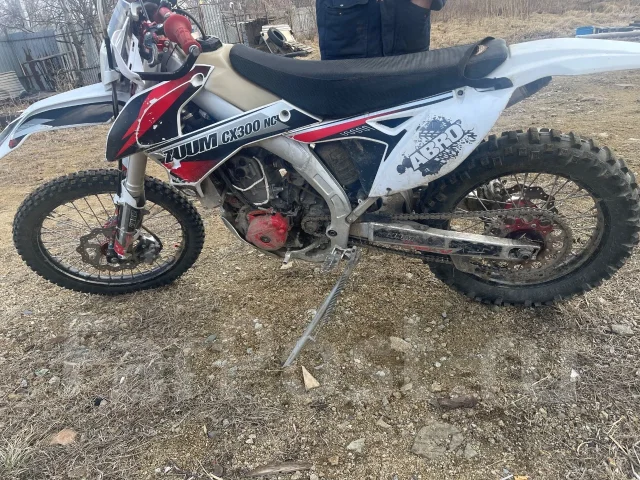Zuum CX300 NC. 300����. ��., ��������, ��� ���, ������ �� �� ����