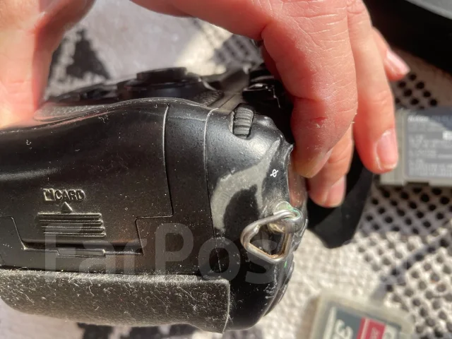 Nikon D700 Body ����