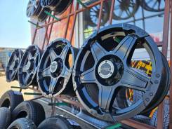 V-TEC. 9.0x18", 6x135, ET12, �� 87,1���. ����