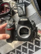 Nikon D700 Body ����