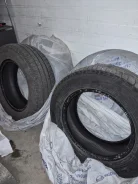 Toyo Tranpath mpZ. ������, 2017 ���, �/�, ����� 20 % ����