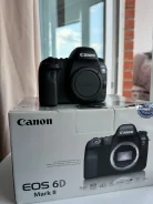 Canon EOS 6D Mark II Body. 20 � ����� �� ����