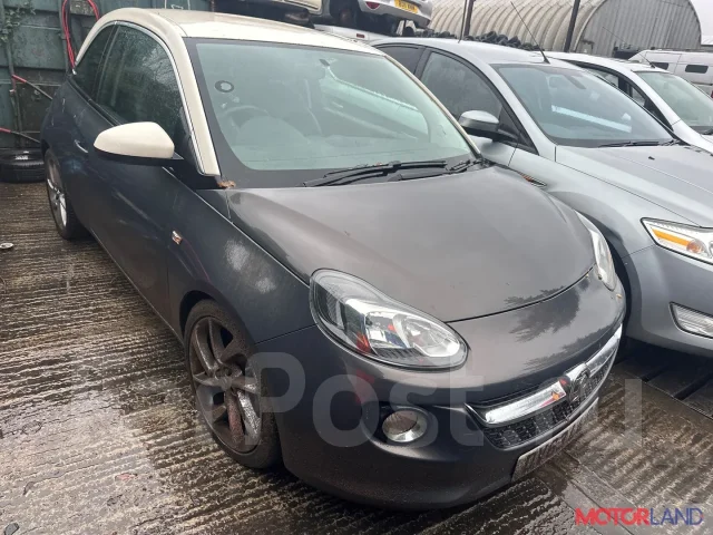 ��������� Opel Adam 21252794 1202536 ����