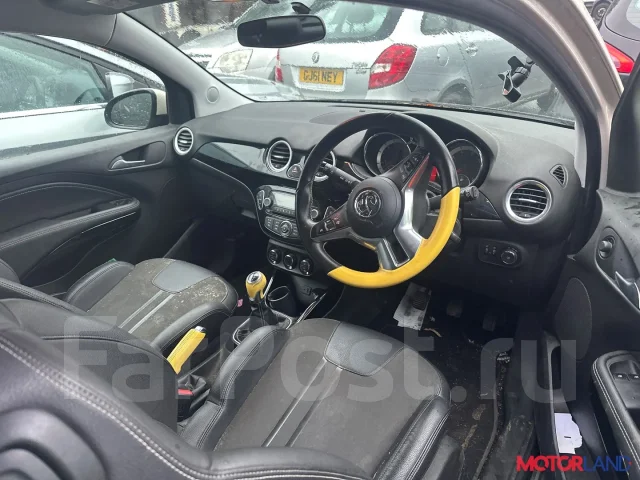 ��������� Opel Adam 21252794 1202536 ����