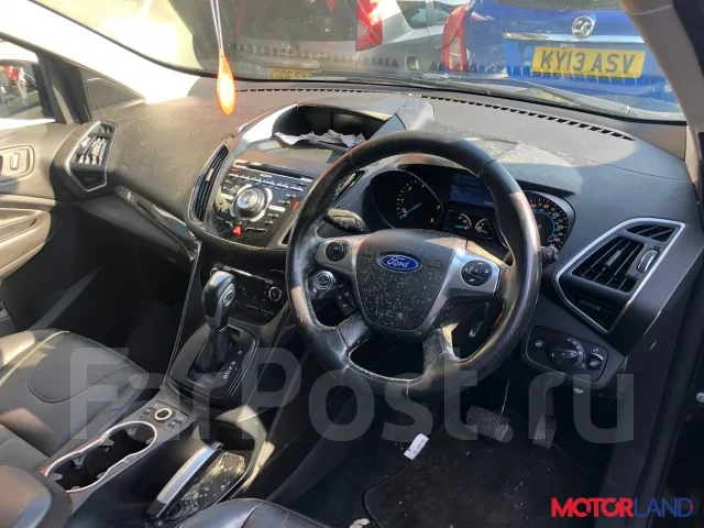 �������� ����������� Ford Kuga 2012-2016 21025806 1673687 ����