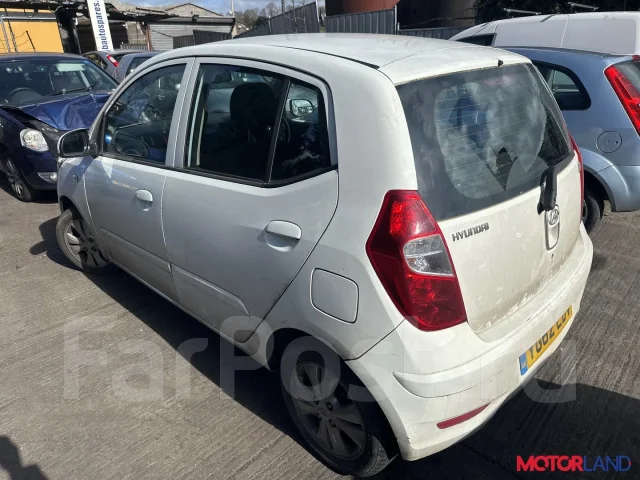 ������� Hyundai i10 2007-2013 21052719 3610003100 ����