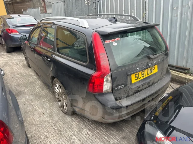 ���������� ������������ Volvo V50 2004-2012 11761635 36000989 ����