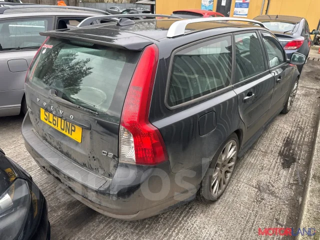 ���������� ������������ Volvo V50 2004-2012 11761635 36000989 ����