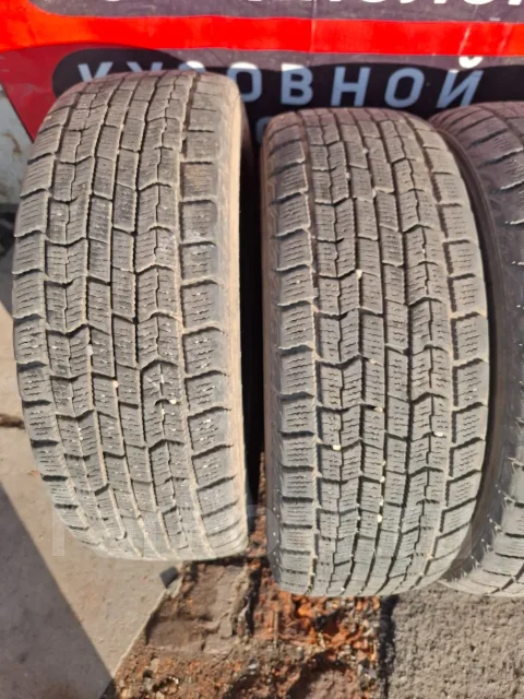 Goodyear Ice Navi Hybrid Zea. �����������, 2007 ���, �/�, ����� 30 % ����